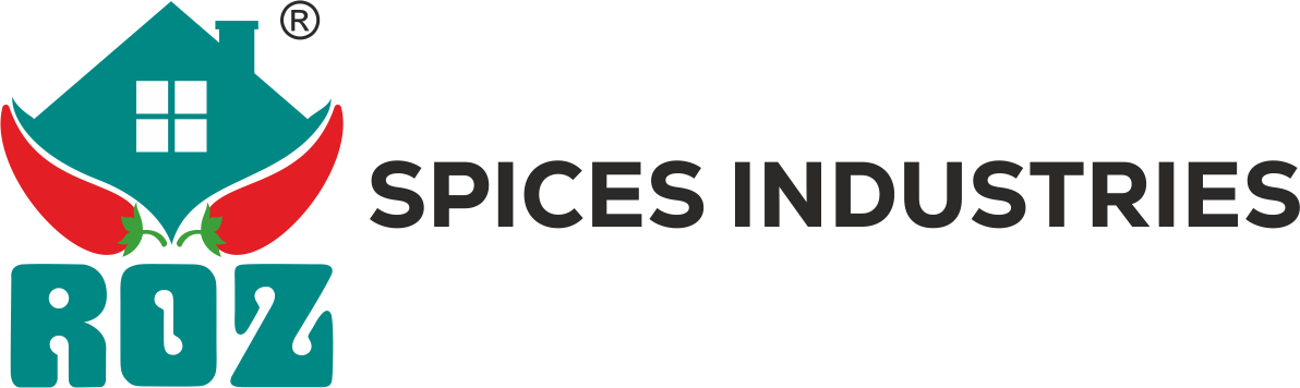 Roz Spices Logo
